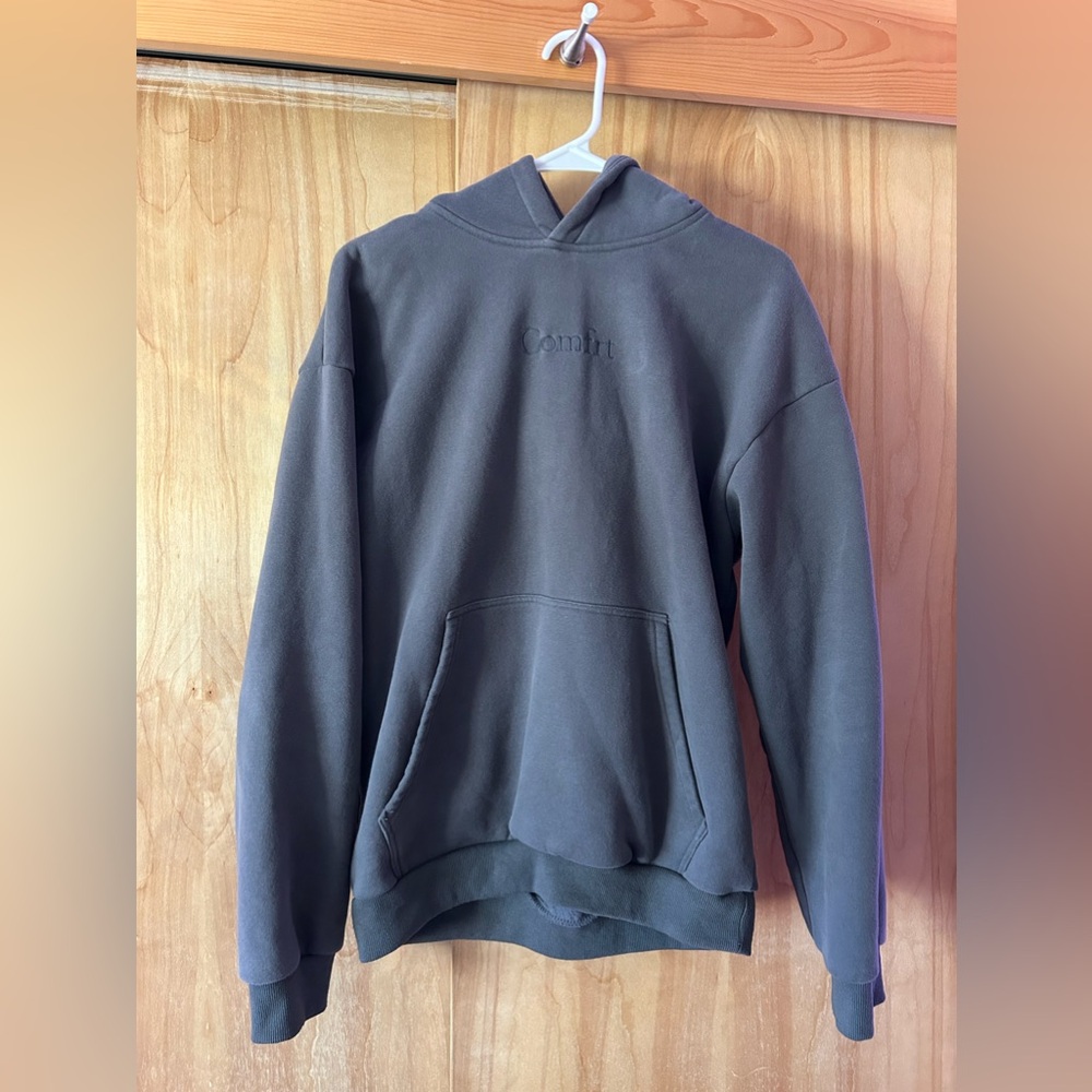 Comfrt Signature Fit Hoodie